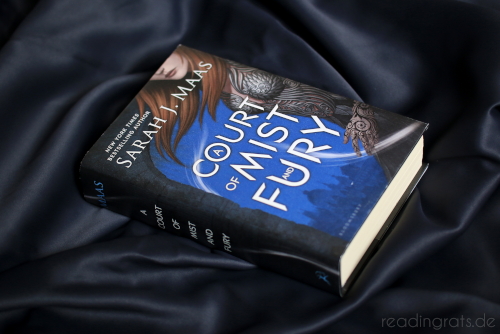 The World of Sarah J. Maas - Behold the simply GORGEOUS covers for